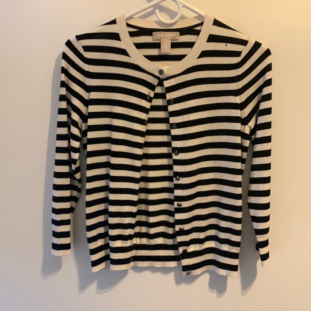 Banana Republic cardigan